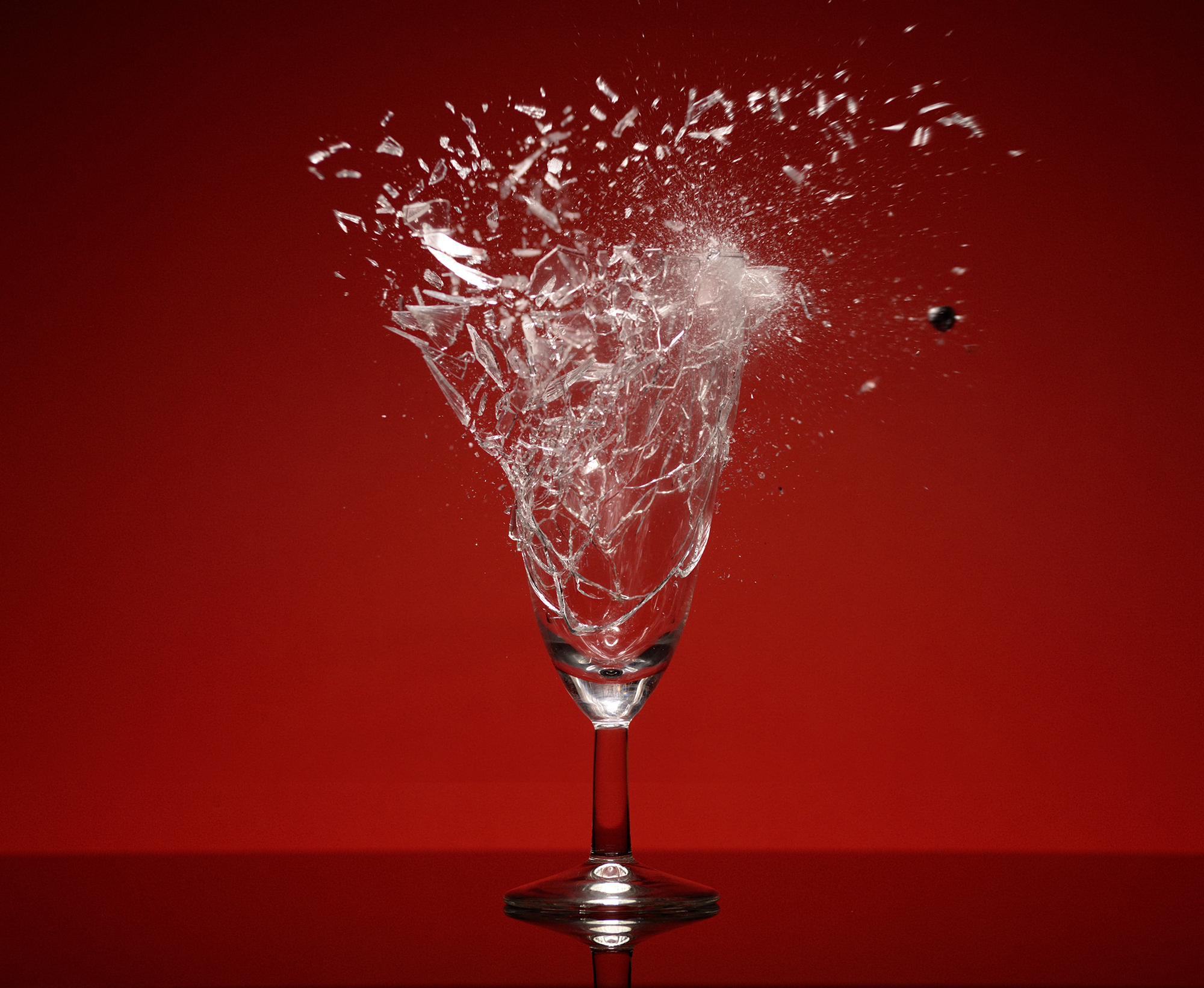 Glass