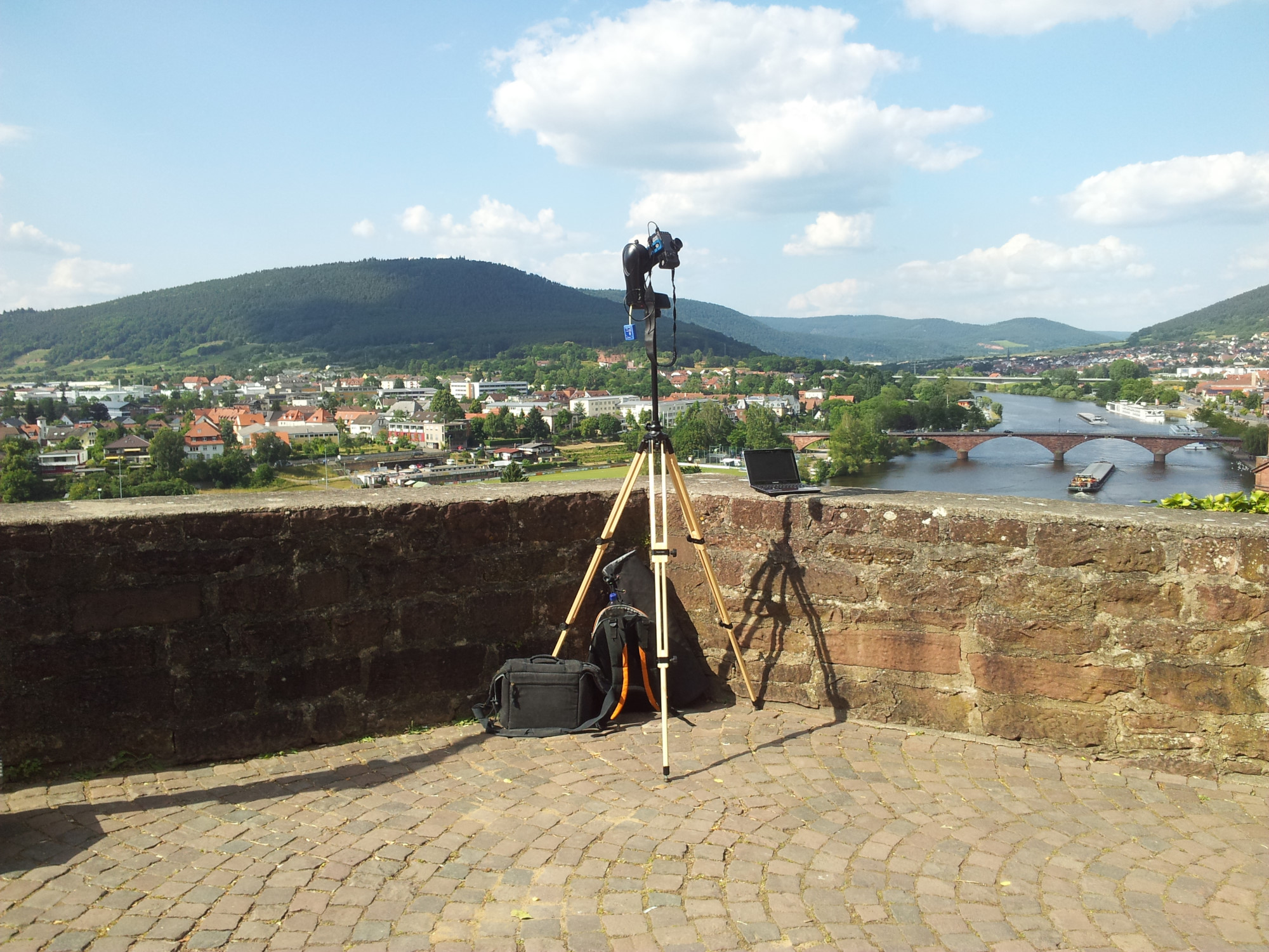 Photography & Project by Panoplace.de & Stefan Dungs