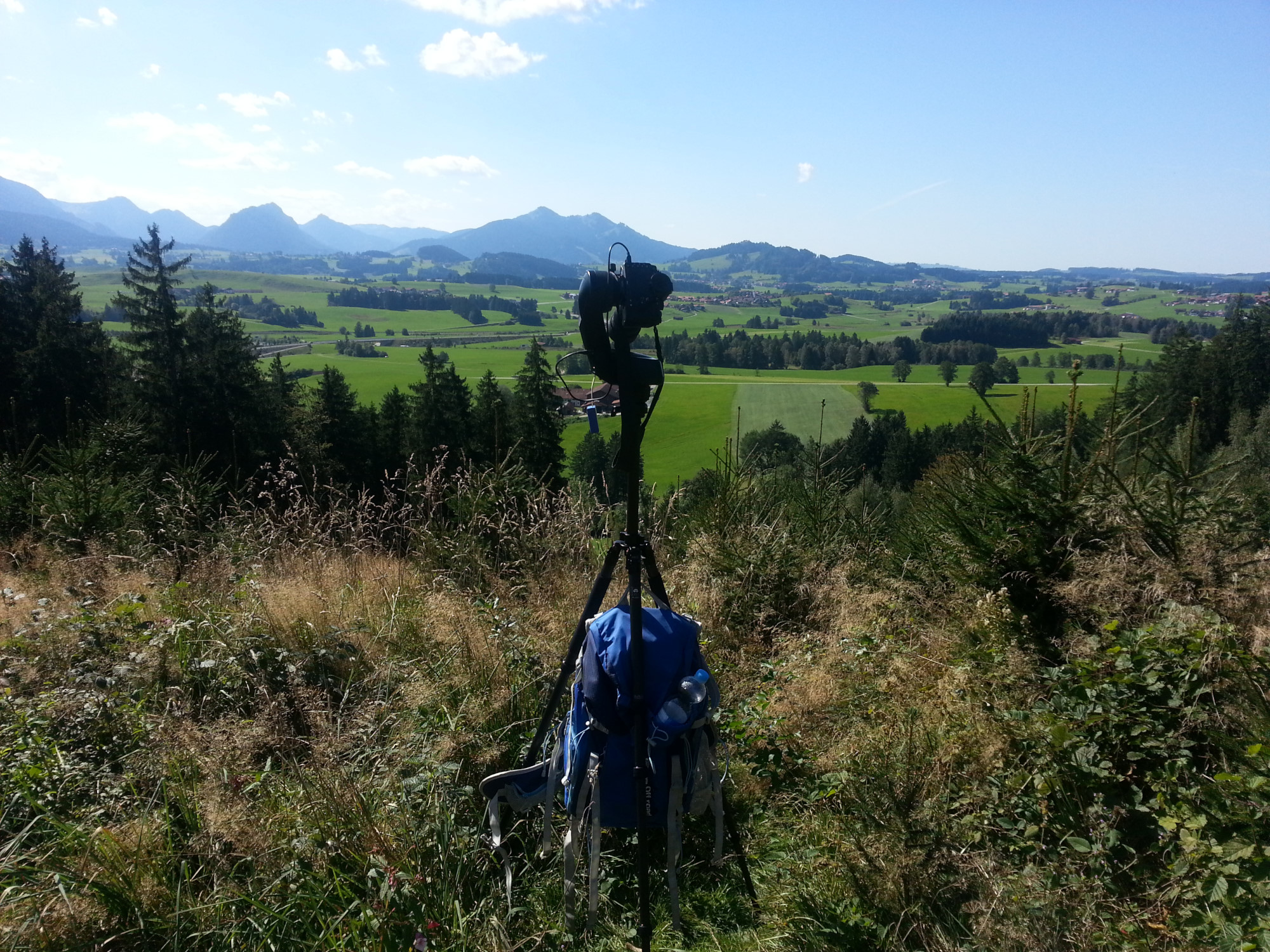Photography & Project by Panoplace.de & Stefan Dungs