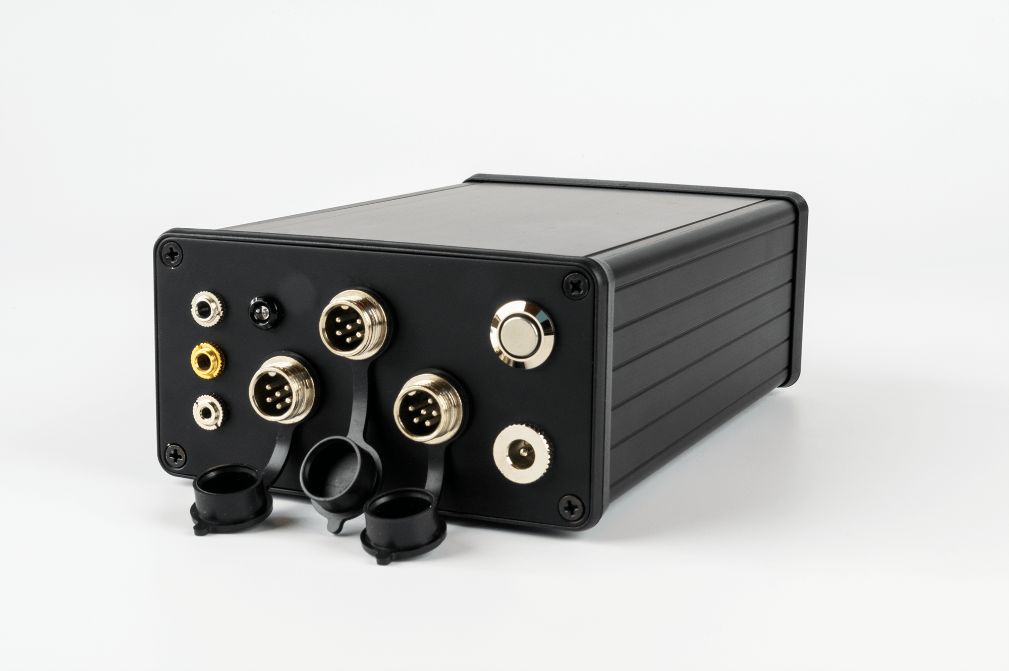 StackMaster R3 Controller