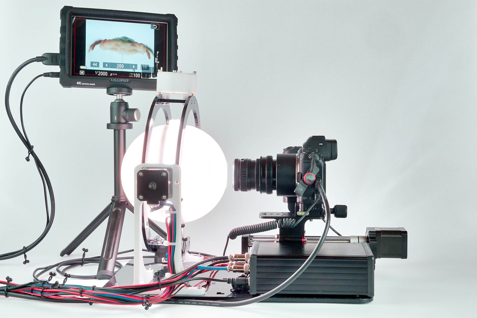 Photography & Project by Panoplace.de & Stefan Dungs