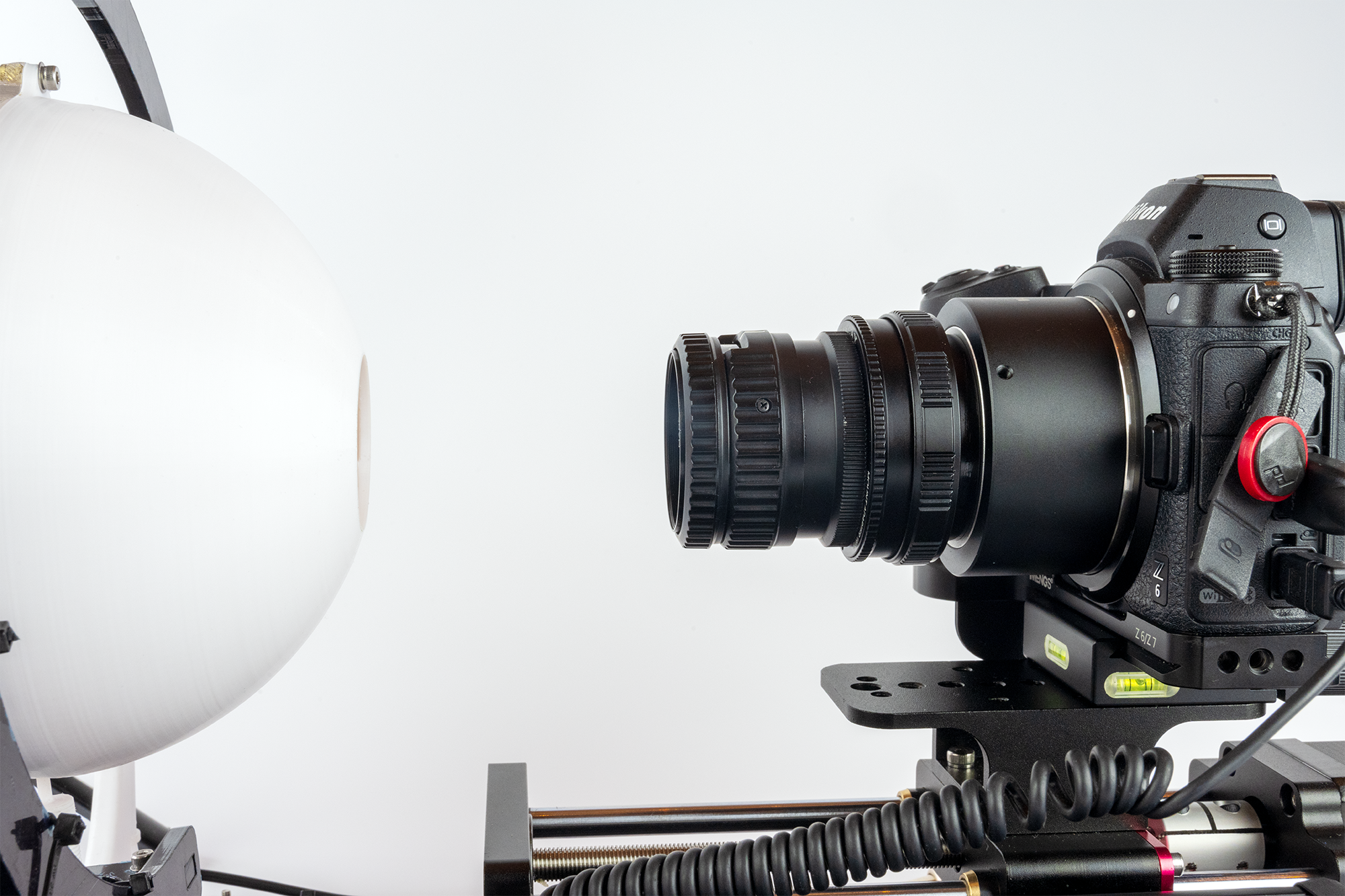 Photography & Project by Panoplace.de & Stefan Dungs