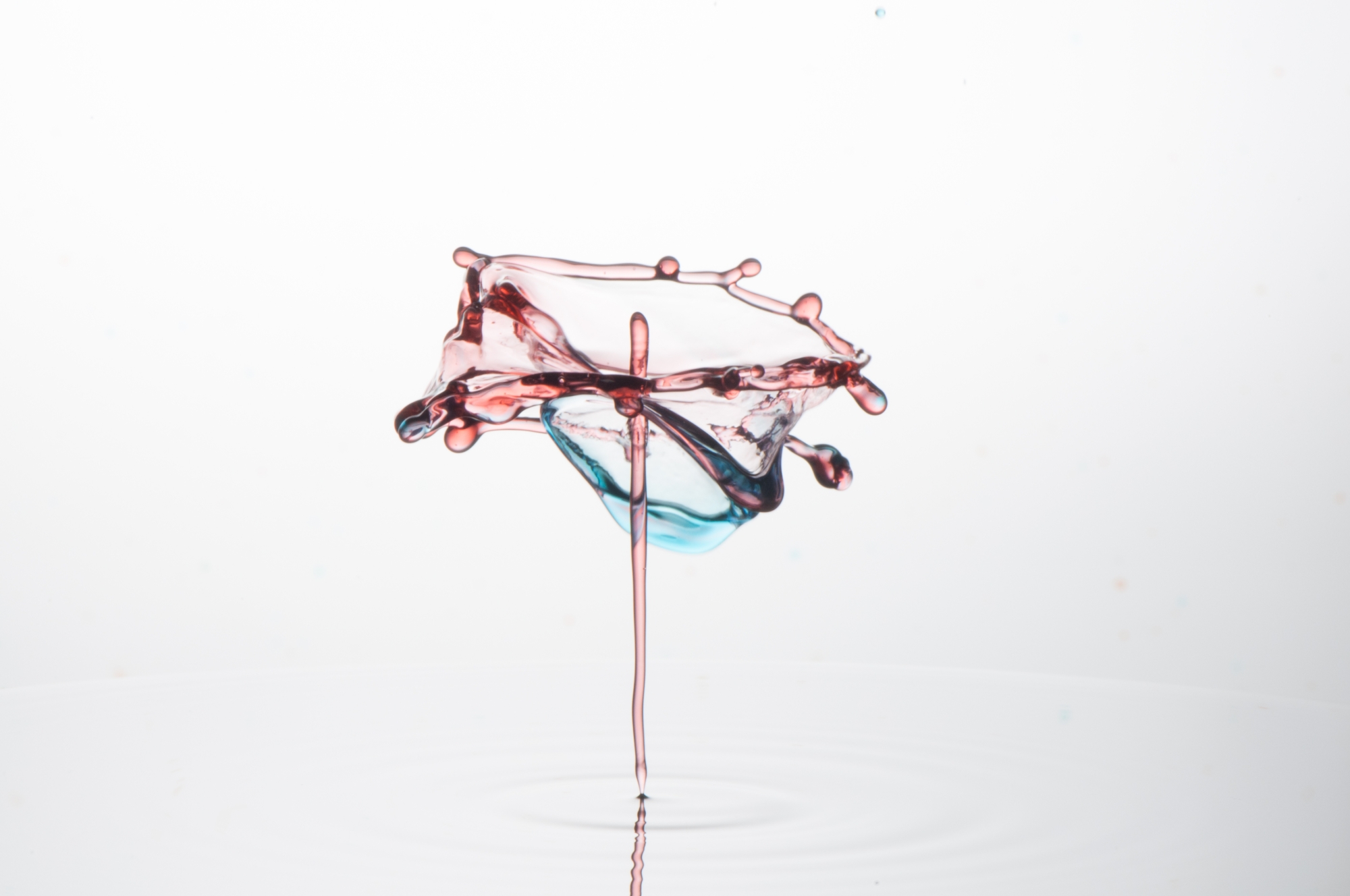 Drops-on-Drops