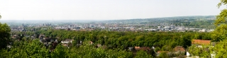 Aschaffenburg - Teufelskanzel (3)