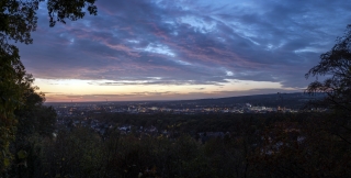 Aschaffenburg - Teufelskanzel (9)