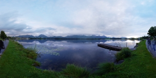 Hopfen am See