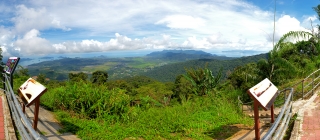 Gunung Raya