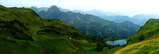 Nebelhorn