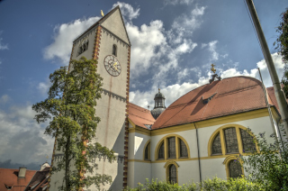 Füssen