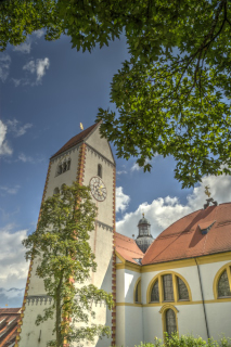 Füssen