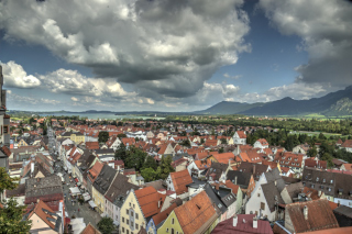 Füssen