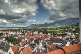 Füssen