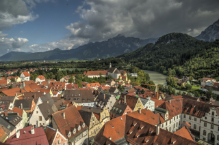 Füssen