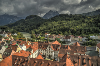Füssen