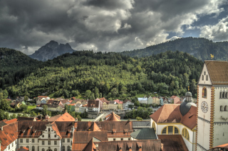 Füssen