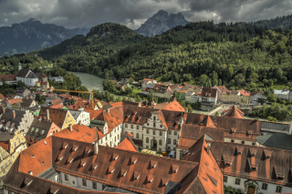 Füssen