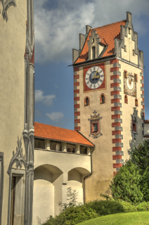 Füssen