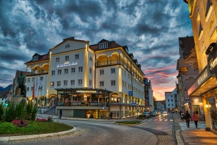 Füssen