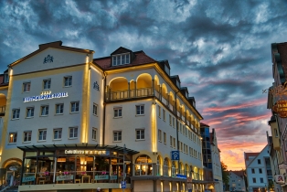 Füssen