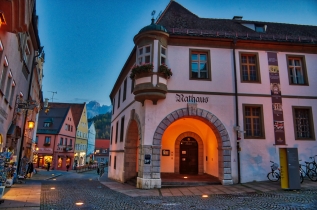 Füssen