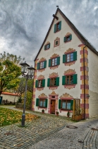 Füssen