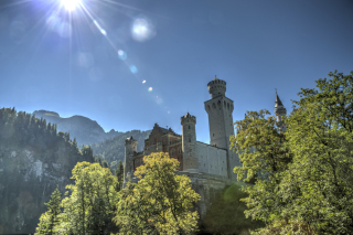 Neu Schwarnstein