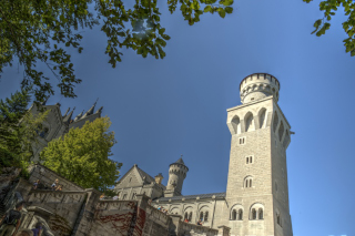 Neu Schwarnstein