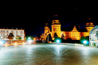 Aschaffenburg - Schloß (2)