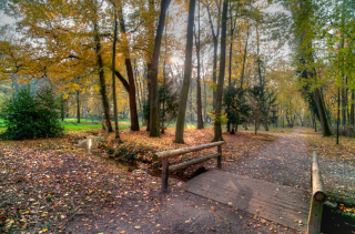Aschaffenburg - Schönbusch (2)