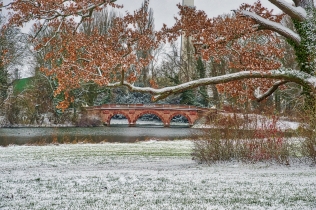 Aschaffenburg - Schönbusch_109