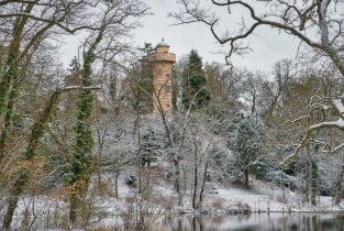 Aschaffenburg - Schönbusch_111