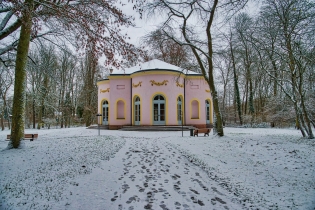 Aschaffenburg - Schönbusch_121