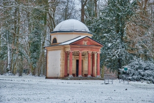 Aschaffenburg - Schönbusch_125