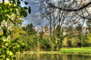 Schönbusch