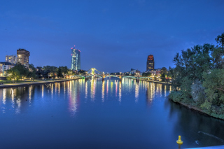 Frankfurt - Skyline (15)