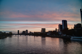 Frankfurt - Skyline (11)