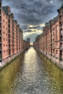 Hamburg