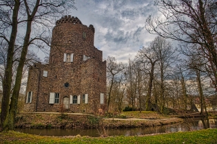 Hanau - Wilhelmsbad (1)