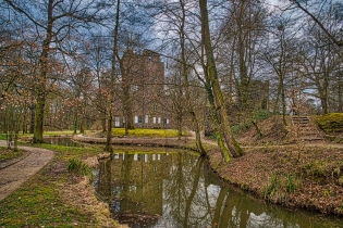 Hanau - Wilhelmsbad (3)