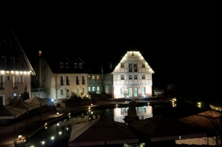 Niedernberg - Seehotel (12)
