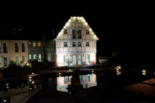 Niedernberg - Seehotel (2)