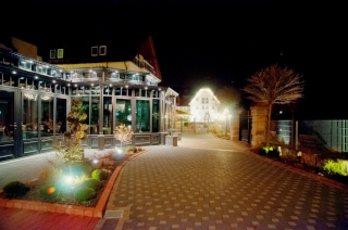 Niedernberg - Seehotel (3)