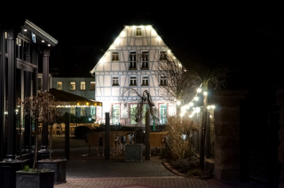Niedernberg - Seehotel (5)