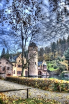Mespelbrunn (2)