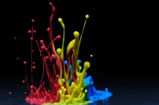 Color in Motion (5)