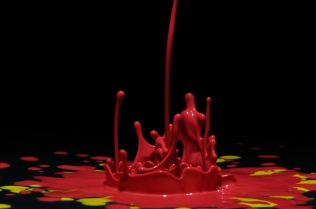 Color in Motion (2)