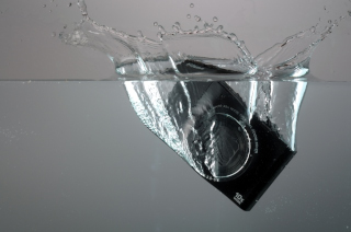 Dinge ins Wasser (7)