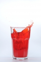 Dinge ins Wasser / Things into the water