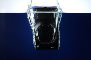 Dinge ins Wasser (2)
