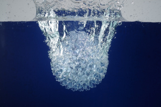 Dinge ins Wasser (5)